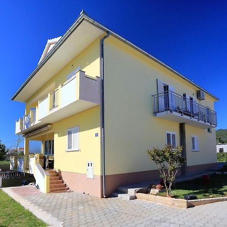Apartments Sonia Sukošan Dış mekan fotoğraf