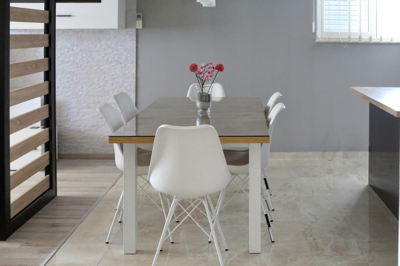 Apartments Sonia Sukošan Dış mekan fotoğraf