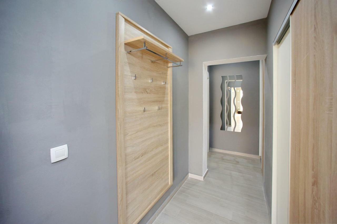 Apartments Sonia Sukošan Dış mekan fotoğraf