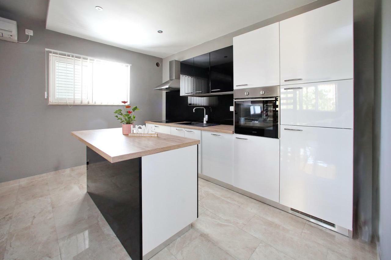 Apartments Sonia Sukošan Dış mekan fotoğraf