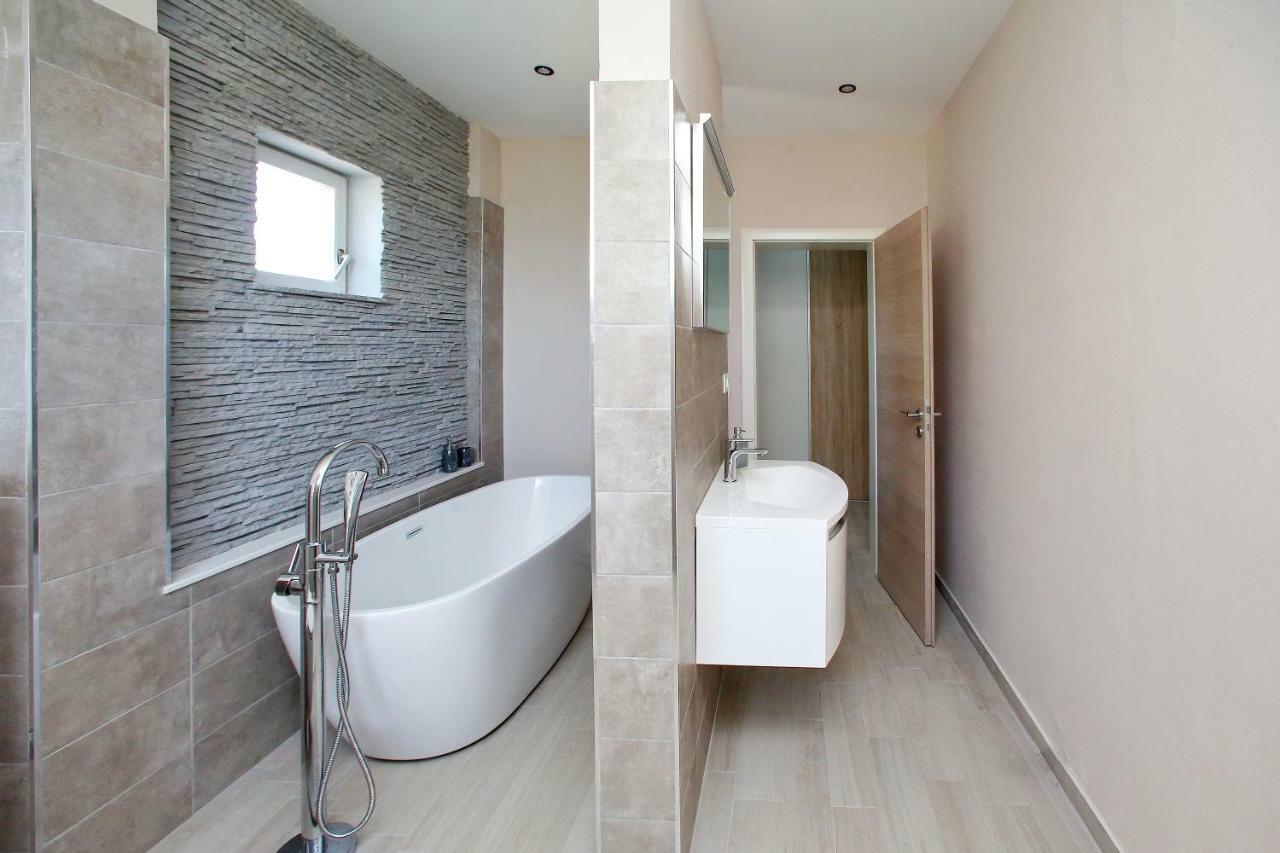 Apartments Sonia Sukošan Dış mekan fotoğraf