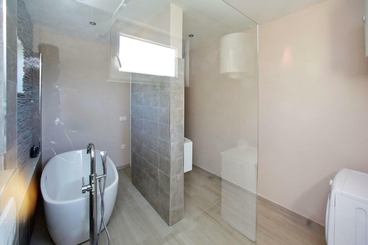 Apartments Sonia Sukošan Dış mekan fotoğraf