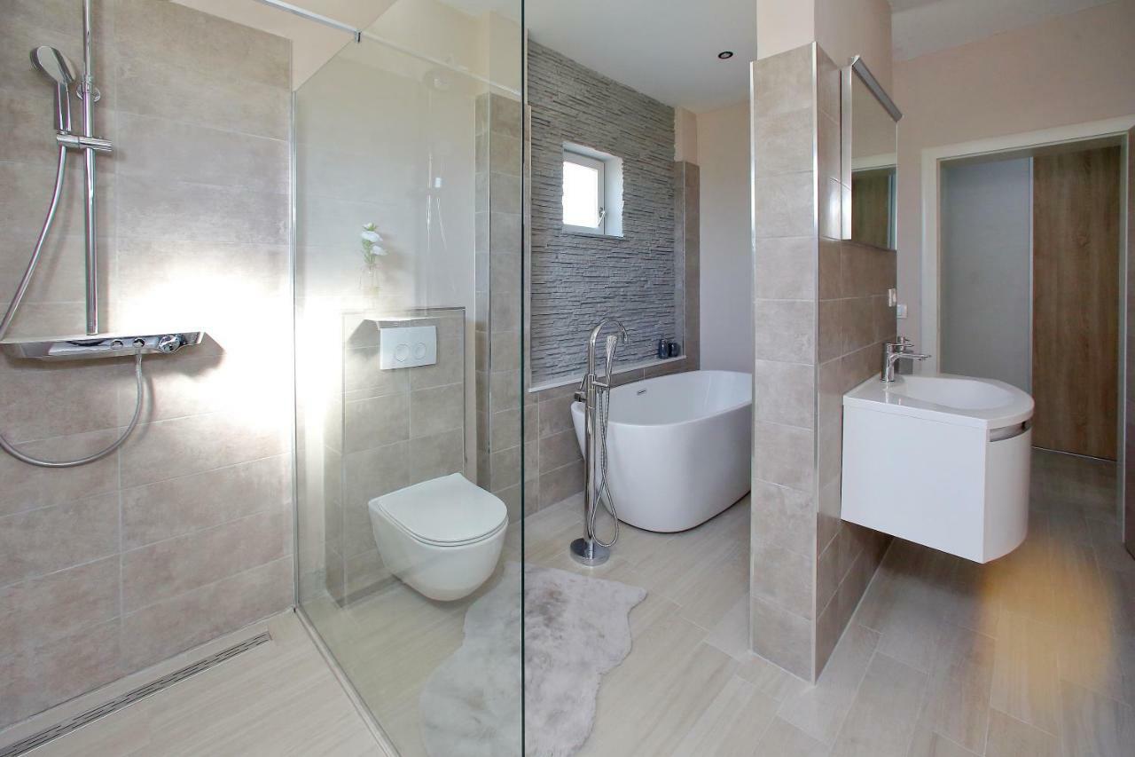 Apartments Sonia Sukošan Dış mekan fotoğraf