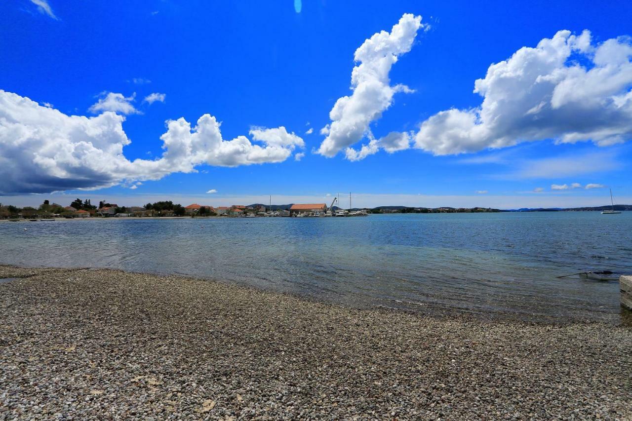 Apartments Sonia Sukošan Dış mekan fotoğraf