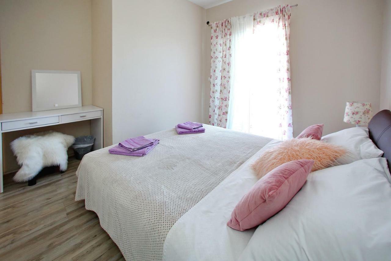 Apartments Sonia Sukošan Dış mekan fotoğraf